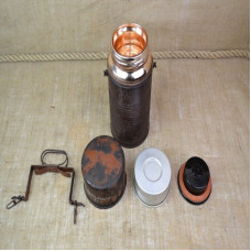 German thermos STABILOTHERM D.R.P.